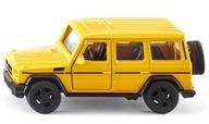 Siku Super - Auto Mercedes Benz G65 AMG S2350