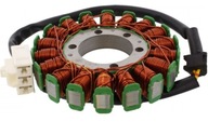 Stator statora alternátora Honda CBR 1000 Fireblade