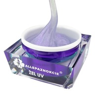 Allepressure Gel Builder Jelly Violet 50 ml