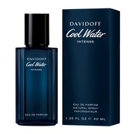 DAVIDOFF Cool Water Intense EDP parfémovaná voda pre pánske parfumy