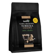 Mletá káva TURKISH HALVA Tommy Cafe 250g