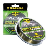 TRABUCCO T-FORCE XPS METOD FEEDER 0,181mm 150m