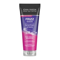 Brazílsky elegantný šampón John Frieda Frizz-Ease