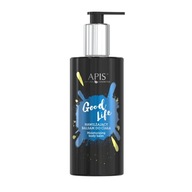 APIS Good Life hydratačné telové mlieko 300 ml