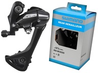 Zadná prehadzovačka SHIMANO ACERA RD-M3020 7/8-st