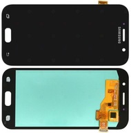 OLED LCD displej SAMSUNG A5 A520 2017