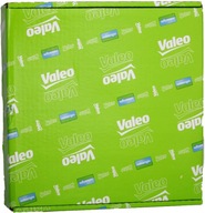 VALEO regulátor prívodu vzduchu 715276