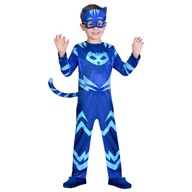 PJMasks Kostým PJ Masks Catboy na 2-3 roky