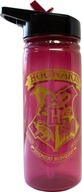 FĽAŠA NA VODU HARRY POTTER HOGWARTS BORDEAUX 600ml