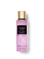 Victoria Secret Love Spell Shimmer - Mist