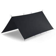 Kempingová utierka HELIKON SUPERTARP námornícka modrá