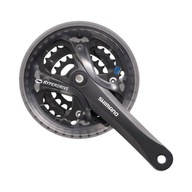 Kľuky Shimano Acera FC-M361 štvorhran 42/32/22 175 mm