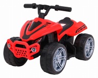 Mini Little Monster Quad Vozidlo pre deti