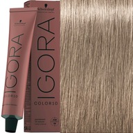 SCHWARZKOPF IGORA COLOR 10 FARBA NA VLASY 9-12