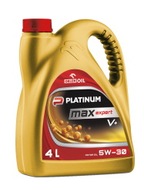 PLATINUM MAX EXPERT V+ 5W-30 4L