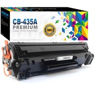 VEĽKÝ TONER pre HP LaserJet P1005 P1006 CB435A 35A