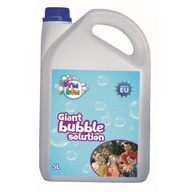 Fru Blu 5L Tm Toys bublinková tekutina