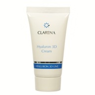 Clarena Hyaluron 3D Cream 15 ml hydratačný krém