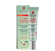 ERBORIAN CC Red Correct krém na tvár SPF30 15ml