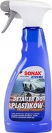 SONAX XTREME - PLASTOVÝ DETAILER - 500ML