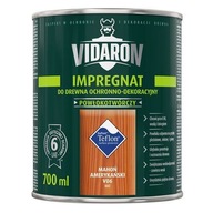 VIDARON Impr.P Americký mahagón V06 0,7L