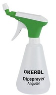 SPOTREBA NA DEZINFEKCIU CUDÍKOV 500ML KERBL