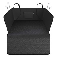 Pet pes Car Travel Oxford Protect Mat 105*185cm