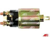 AS-PL SS2044 Solenoidový spínač, štartér