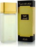 RASASI OUDH AL MISK - EDP - OBJEM: 100 ML UNISEX