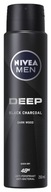 NIVEA MEN HLOUBÝ ANTIPERSPIRANT SPREJ 48H 250ml