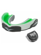 Everlast Evergel Mouthguard bielo/zelený