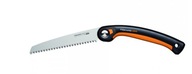 Fiskars 1067553 PLUS SKLÁPACIA PILA SW69 21CM