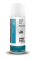 Suché mazivo Adhesive Grease Spray Pro-Tec 400ml