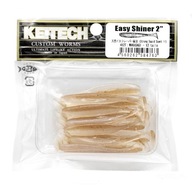 Keitech Easy Shiner 2'' 5cm 1g 412T WAKASAGI 12ks