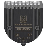 ČEPEL MOSER 1854-7023 DIAMANTOVÁ ČEPEL 46mm ORIGINÁL