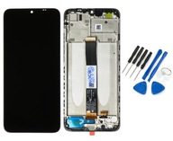 LCD OBRAZOVKA XIAOMI REDMI 9A / 9C RÁM