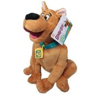 Plyšový maskot psa Scooby Doo 35 cm Originál