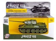 Tank Rudy 102