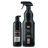 ADBL LEATHER CLEANER 1L + ADBL FOAMER penidlo