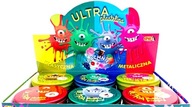 ULTRA PLASTICINE voňavá magická fólia MIX RÔZNE