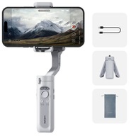 Gimbal / 3-osový stabilizátor HOHEM iSteady XE Grey pre smartfón/telefón