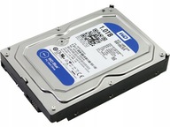 PEVNÝ DISK HDD WD 1TB 3.5 WD10EZEX SATA 3 7200RPM