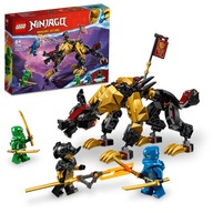 LEGO NINJAGO Lovec drakov Hound 71790