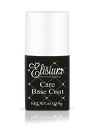 Elisium Coat Base pre hybridné laky na nechty 9 g