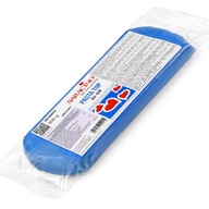 Cukrová pasta 500G blue Pasta Top Saracino