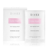 DIVES med. - Low Age Anti-aging maska ​​1 KUS