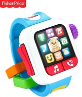 SMARTWATCH PUPPY SOUND LEARNING PL VERZIA!!!