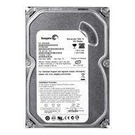 SEAGATE 160GB 7,2K 8MB SATA II 3,5'' ST3160815AS