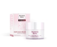 KRÉM NA TVÁR 50ML SPF 20 DIAMANTOVÁ RUŽA ALBA ROSA