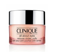 Clinique All About Eyes 15 ml očný krém